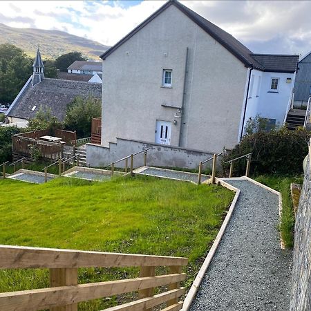 Somerled House Portree Kültér fotó