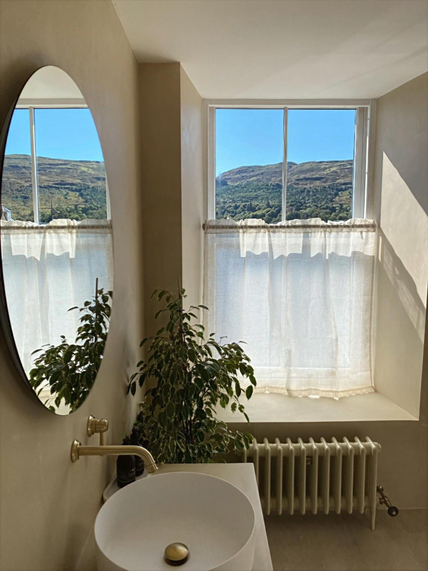 Somerled House Portree Kültér fotó